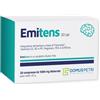 DOMUS PETRI PHARMACEUTIC. Emitens 20 compresse - DOMUS PETRI PHARMACEUTIC. - 980338901