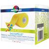 MASTER AID Medicazione salvapelle in schiuma di poliuretano master-aid sport 7x20 non in trazione - MASTER AID - 902981859