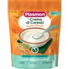 Plasmon cereali crema ai 4 cereali 200 g - PLASMON - 987668340
