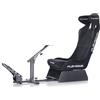 Playseat PLAYSEAT EVOLUTION PRO - BLACK ACTIFIT REP.00262