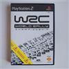 Playstation World Rally Championship
