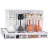 Total Juggling ITotal - Infusore per bevande Cats