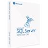 Microsoft SQL Server 2019 Standard (CAL) - Licenza Completa