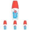 Autan Family Care Vapo, Insetto Repellente e Antizanzare Tigre e Comuni, 1 Confezione Spray da 100 ml
