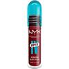 NYX Professional Makeup Lip I.V. Hydrating Gloss Stain Lucidalabbra 5 ml Cranberry Splash
