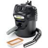 Karcher Aspiracenere elettrico karcher ad 2 600 w 14 lt