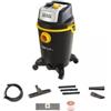 Stanley Fatmax Aspiratore solidi liquidi elettrico stanley fatmax sxfvc25ptd-e 1400w 25 lt 33l/s