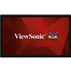 VIEWSONIC MON TOUCH 32 10POINT IP54 OPEN FRAME 24/7 HDMI DP