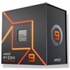 AMD CPU RYZEN 9, 7900, AM5, 5.40GHZ 12 CORE, CACHE 76MB, 65W