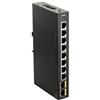 D-LINK DIS-100G-10S SWITCH 8 PORTE NON GESTITO GIGABIT 8 x 10/100/1000 + 2 x 100