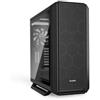 BE QUIET! CASE ATX SILENT BASE 802 WINDOW BLACK, 2.5/3.5 HDD DRIVE, I/O AUDIO, 9