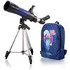 Bresser Telescopio National Geographic 70/400 con zaino
