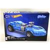 MATTEL Hot Wheels Hot Wheels MATTEL MEGA Twin Mill™ 635 Blocks HKV07 nuovo dal Giappone