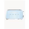 Smeg Tostapane a fessura lunga 50's Style