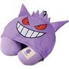 Pokémon Pokemon Cuscino Collo con Cappuccio Gengar Altezza 12,1 pollici Pokémon Gowell