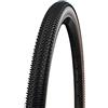 Schwalbe G-One, Pneumatico Unisex Adulto, Pelle, 40-622 mm