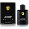 Ferrari Scuderia Ferrari Black 125 ml, Eau de Toilette Spray