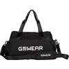 Gorilla Wear Borsa Sportiva GWear Nera
