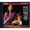 PHILIPS Mitsuko Uchida - Klavierkonzerte 13&14