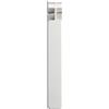 Faral RADIATORE TERMOSIFONE ALLUMINIO FARAL mod. ALBA INTERASSE 500