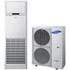 SAMSUNG CONDIZIONATORE CLIMATIZZATORE A COLONNA 48000 BTU TRIFASE INVERTER AC140BNPDKH/EU