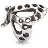 Trollbeads Perlina Farfalla Danzante
