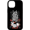 Disney Tim Burton's Nightmare Before Christmas - Cilindro antiurto Custodia per iPhone 14