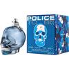 Police To Be 125 ml Eau de Toilette Spray