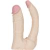 Doc Johnson The Naturals Double Penetrator