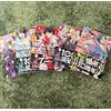 Manga in lingua giapponese BL Comic Book Yarichin Bitch bu Ogeretsu Tanaka...