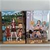 Manemane Nichinichi Vol.1-2 Manga di Souichirou Yamamoto fumetto giapponese N...