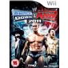 THQ (UK) LTD WWE SMACKDOWN VS RAW 2011