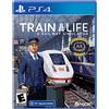 Maximum Entertainment Train Life: A Railway Simulator - The Orient-Expre