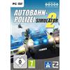 Aerosoft Autobahn-Polizei Simulator 2 - PC [Edizione: Germania]