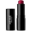 Henné Organics Luxury Lip Tint - Idratante, colore naturale puro - Blissful (Raspberry)