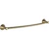 Delta Faucet 79724-cz Cassidy 61 cm asciugamano bar, champagne Bronze