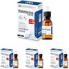 Paladin Pharma Sanavita Melatonina Gocce 15ml, 1 millilitro, 1