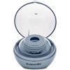 Suavinex Sterilizzatore Per Ciuccio Duccio Lo Sterilizzaciuccio Azzurro di Suavinex