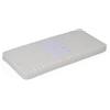 Foppapedretti Materasso Per Bambino In Memory Foam Lettino 70x140cm di Foppapedretti