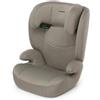 Foppapedretti Seggiolino auto Clever Sand I-Size da 3 a 12 anni di Foppapedretti