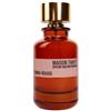 Maison Tahité Tonka Rouge