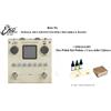 EKO BAIO XL Box All In One XL PEDALE MULTIEFFETTO PER CHITARRA E BASSO + POLISH