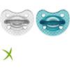 Chicco Gommottino Soft Luxe 16-36 Boy 2 Pezzi