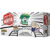 asmodee group Skybound Games - Trolley Mortale Un gioco di dilemi morali e omicidi (LDGTBT01ES)- versione spagnola