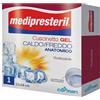 CORMAN SPA Medipresteril Cuscinetto Caldo/Freddo Anatomico 11x24 cm