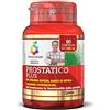 Colours of Life Prostatico Plus - Integratore per Favorire la Funzionalità della Prostata - Senza Glutine e Vegano, 60 Compresse