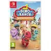 Microids Dino Ranch Ride to the Rescue - Nintendo Switch - refurbished