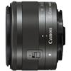 Canon Obiettivi Canon EF-M 15-45mm f/3.5-6.3 EF-M 15-45mm f/3.5-6.3 - refurbished