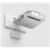 Epson Videoproiettori EPSON EB-695WI 3500 Luminosità Bianco - refurbished