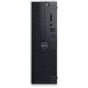 Dell OptiPlex 3060 SFF Core i7 3.2 GHz - SSD 256 GB RAM 16 GB - refurbished